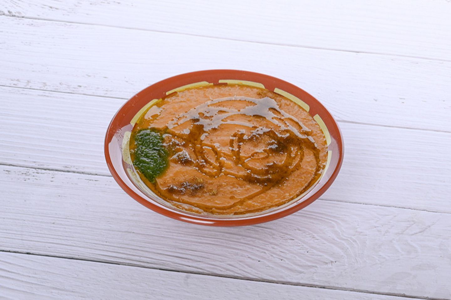 Lentils With Oil - Small