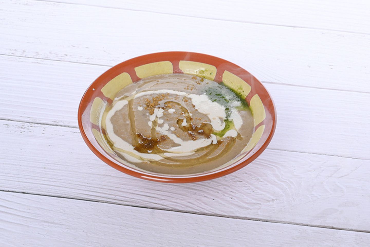 Foul Jarrah With Ghee - Small