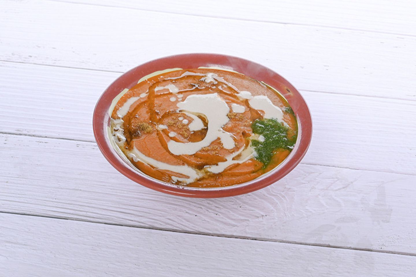 Foul Glabah With Ghee - Small