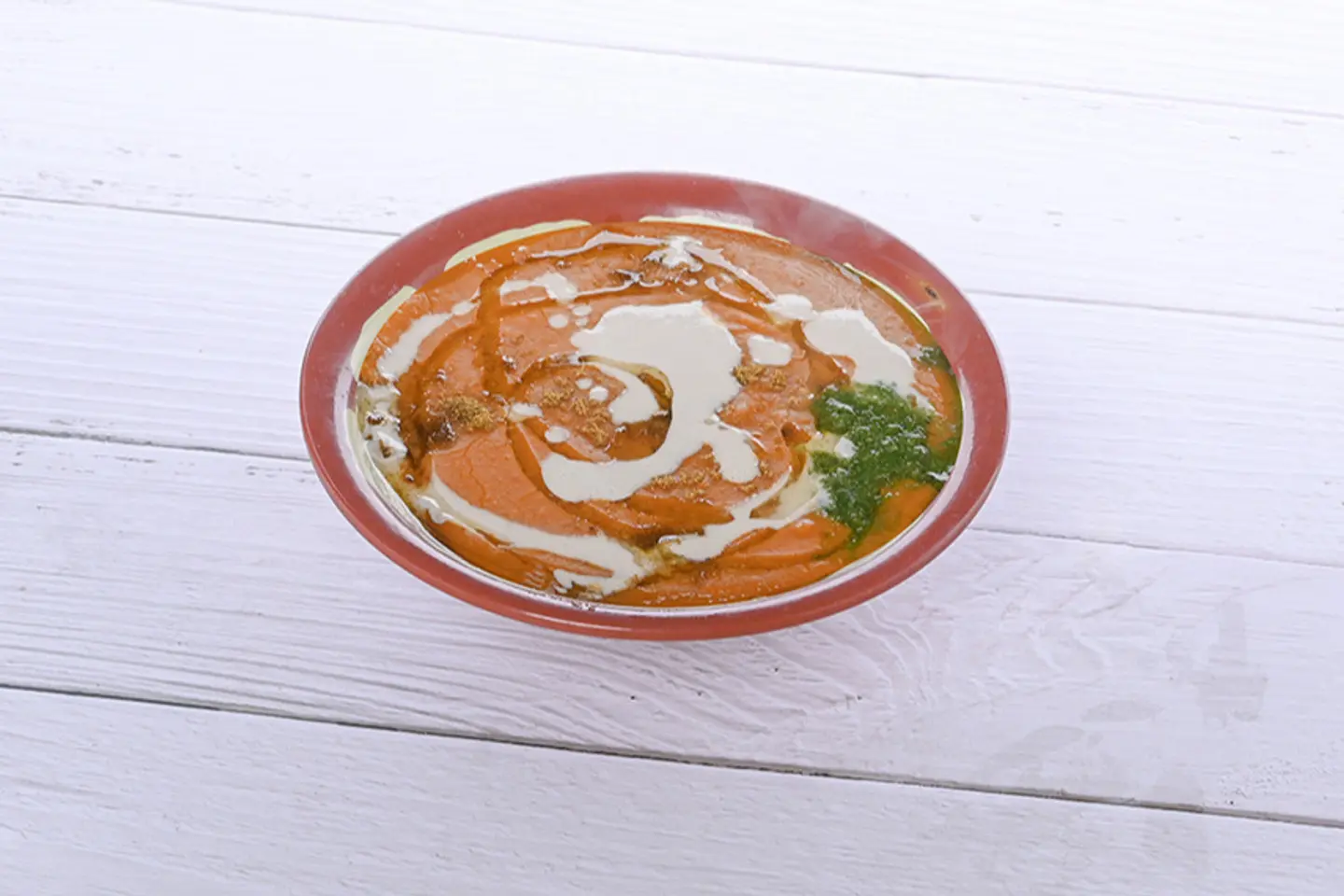 فول قلابة بالزيت - صغير
