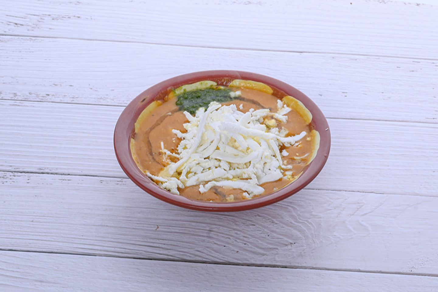 Mixed Lentils - Small