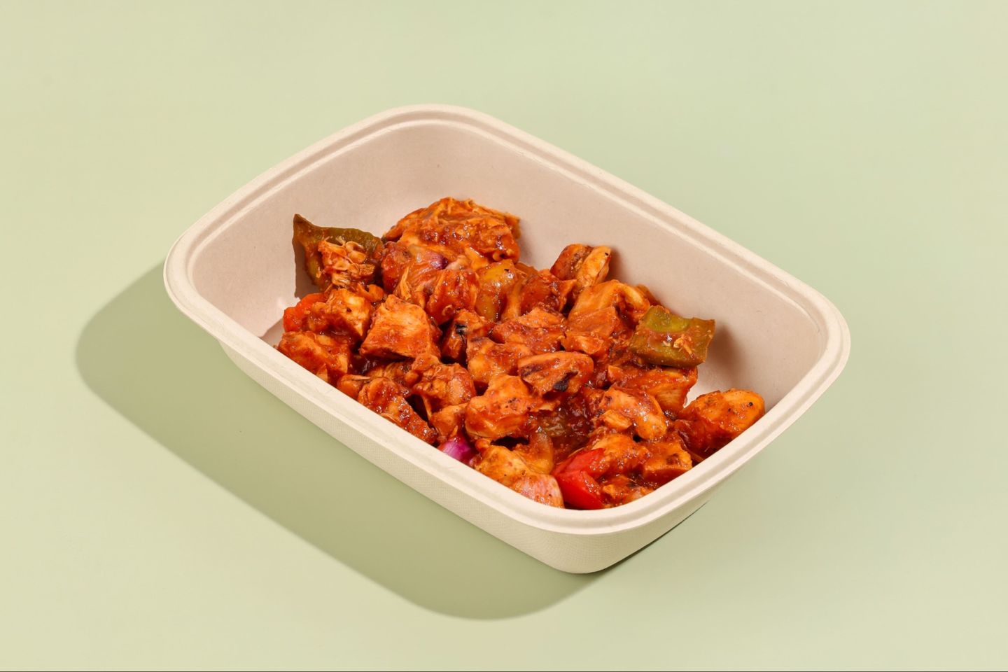 Chilli Chicken - Chilli Chicken 150gm
