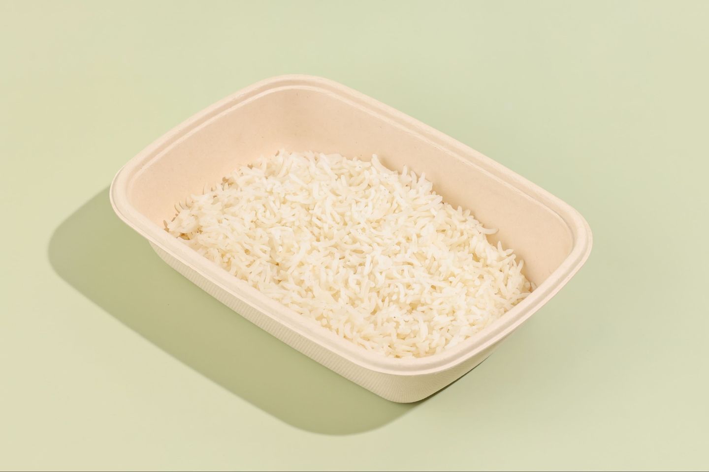 White Rice  - White Rice 200gm