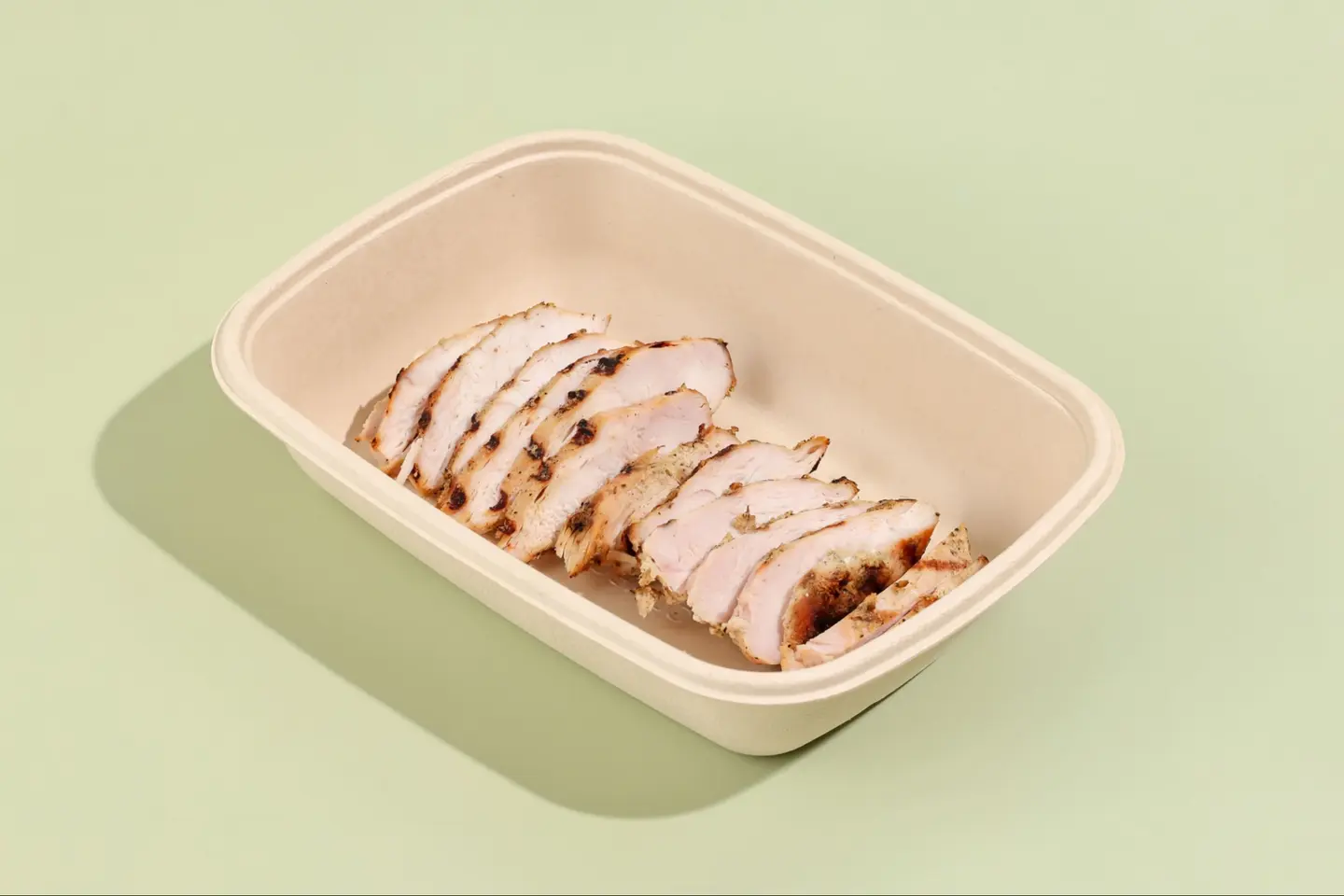 Grilled Chicken - Grilled Chicken 150gm