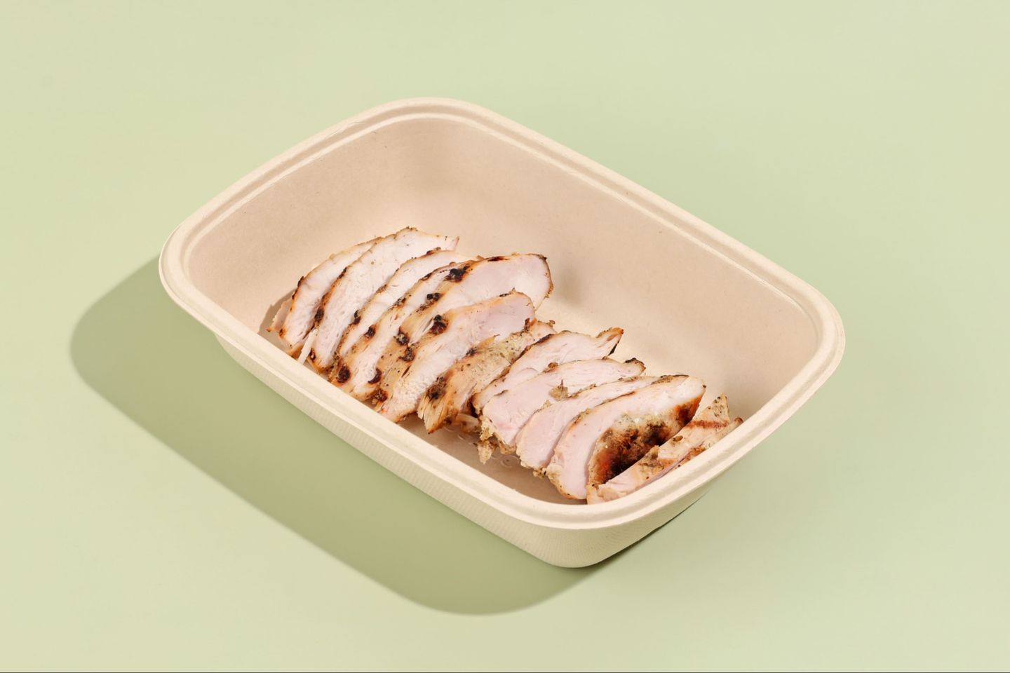 Grilled Chicken - Grilled Chicken 150gm