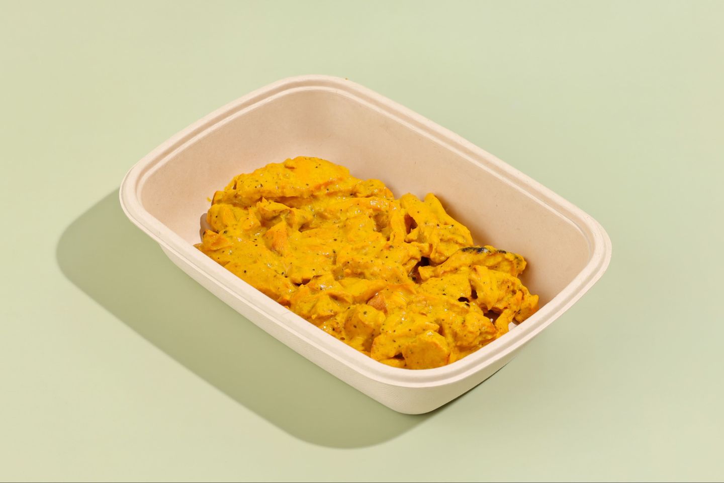 Saffron Chicken - Saffron Chicken 200gm