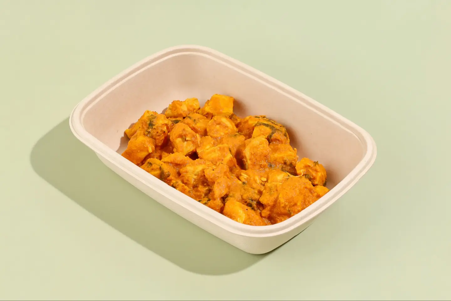 Curry Chicken  - Curry Chicken 150gm