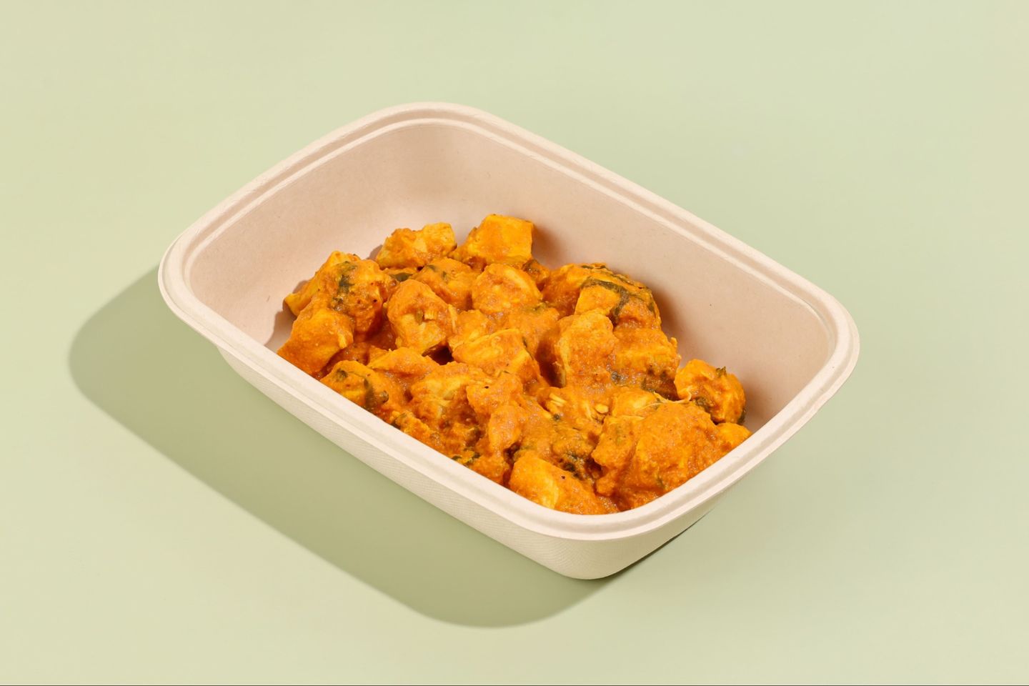 Curry Chicken  - Curry Chicken 150gm