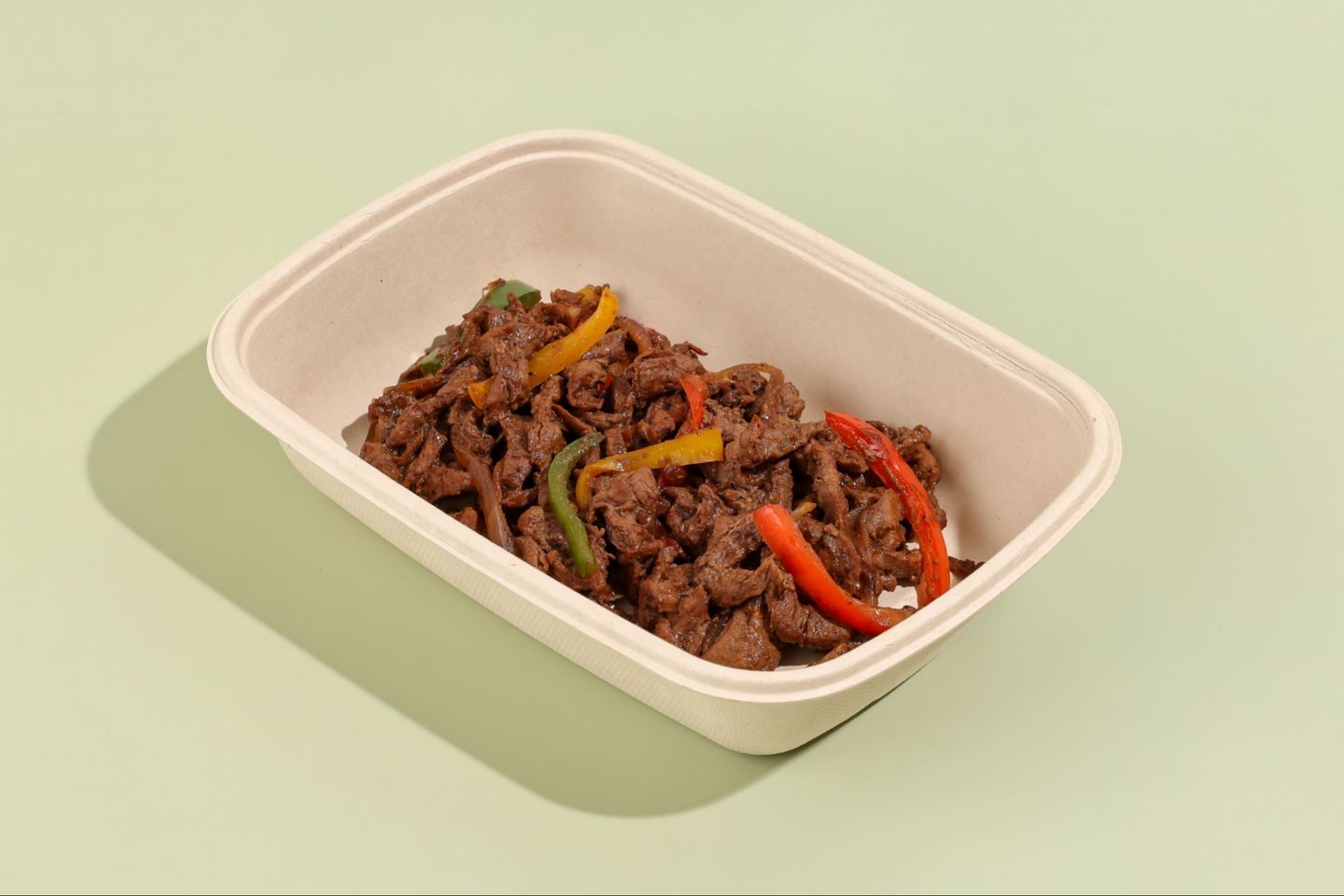 Beef Fajita - Beef Fajita 150gm