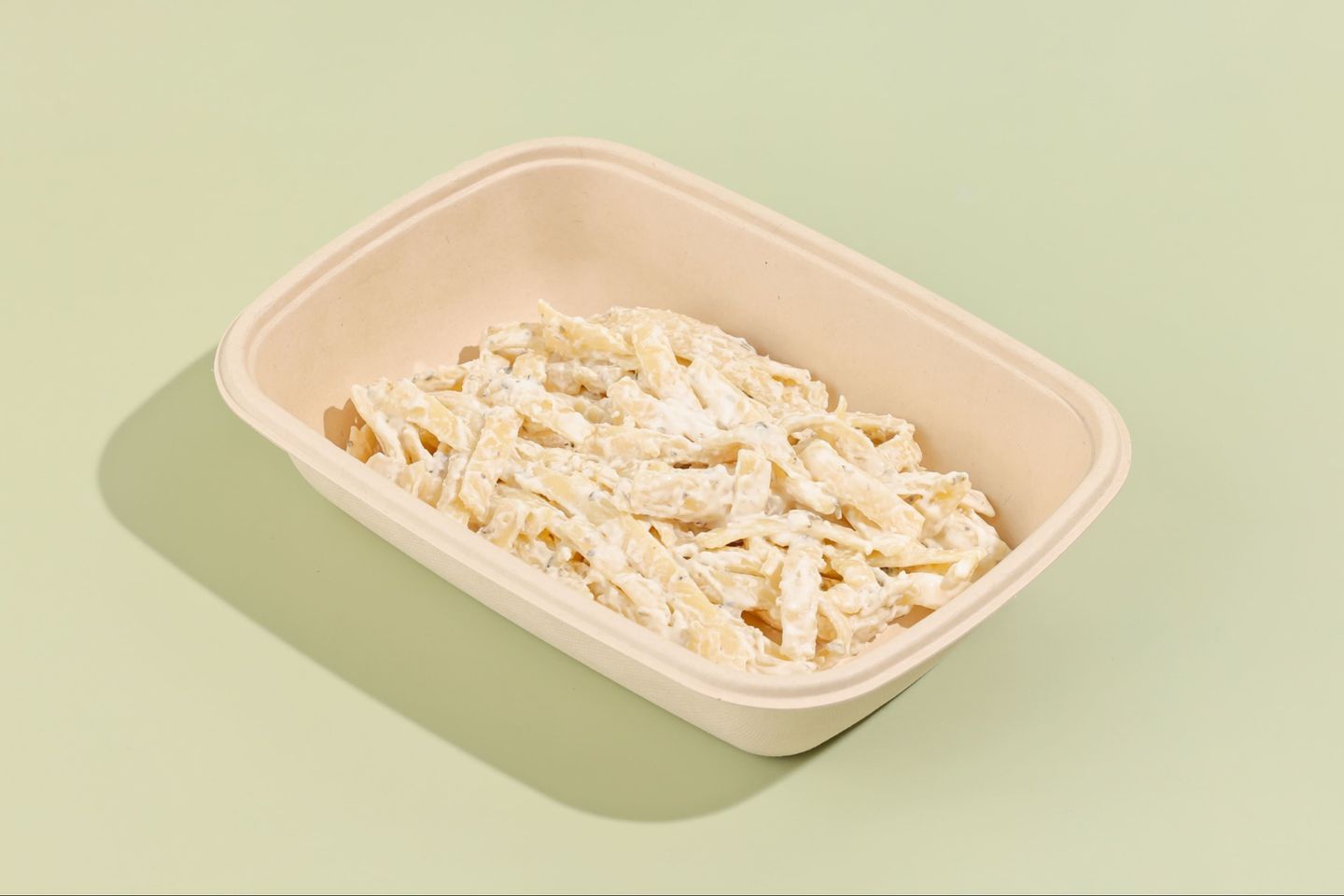 White Pasta  - White Pasta 150gm