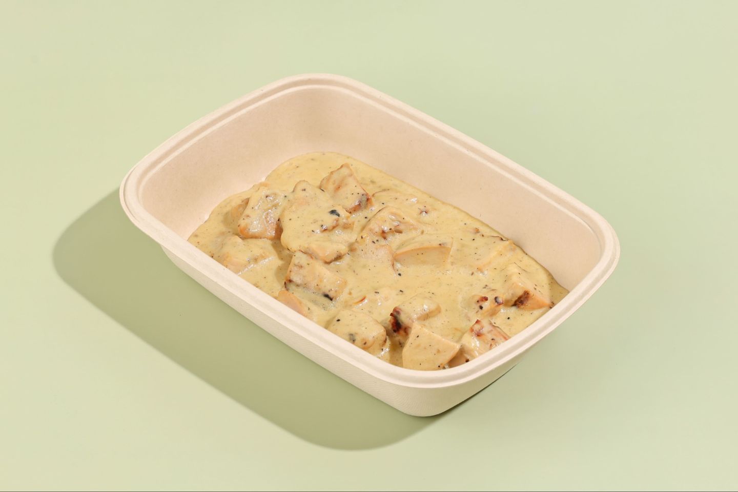 Cream Frido Chicken - Cream Frido Chicken 150gm