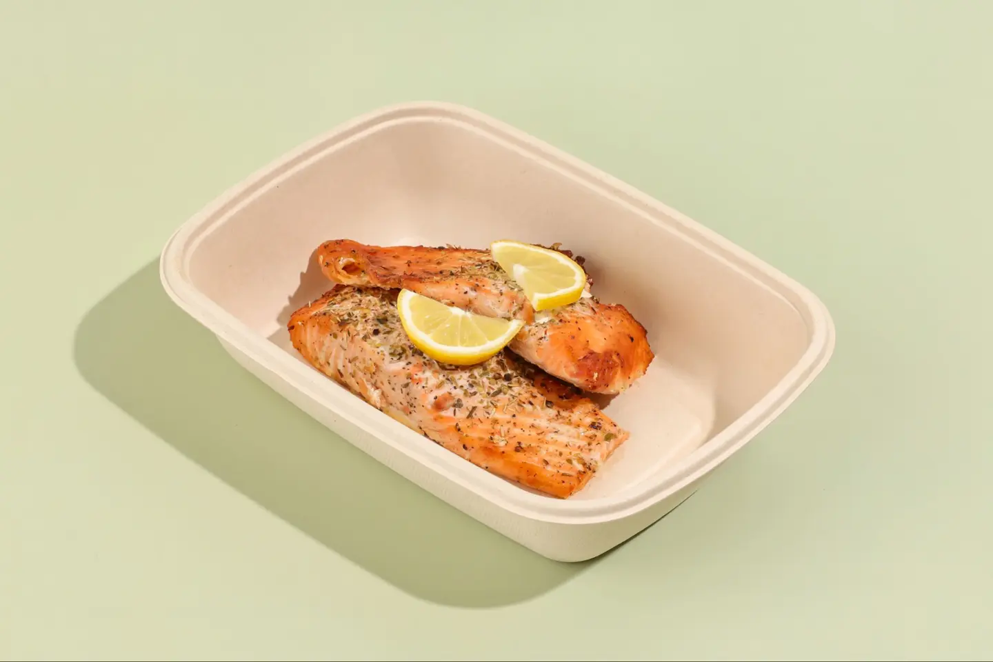 Salmon - Salmon 150gm