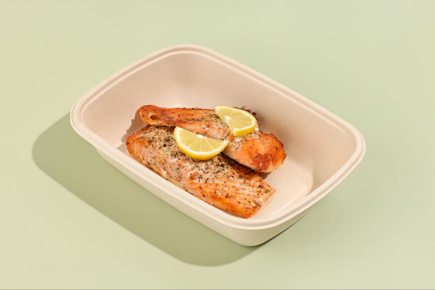 Salmon - Salmon 150gm