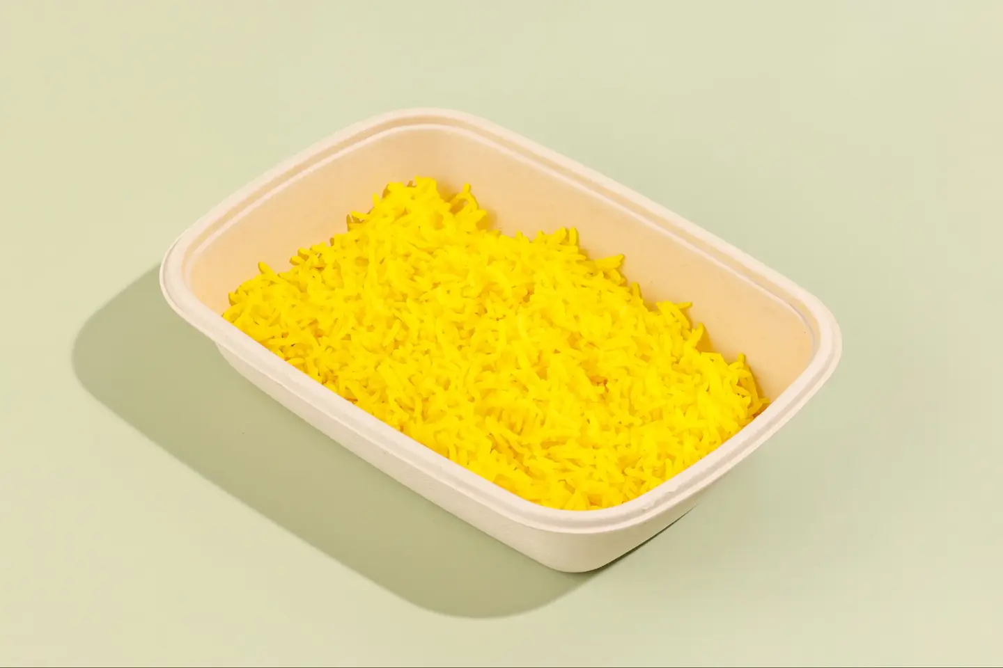 أرز زعفران - أرز زعفران 200جرام