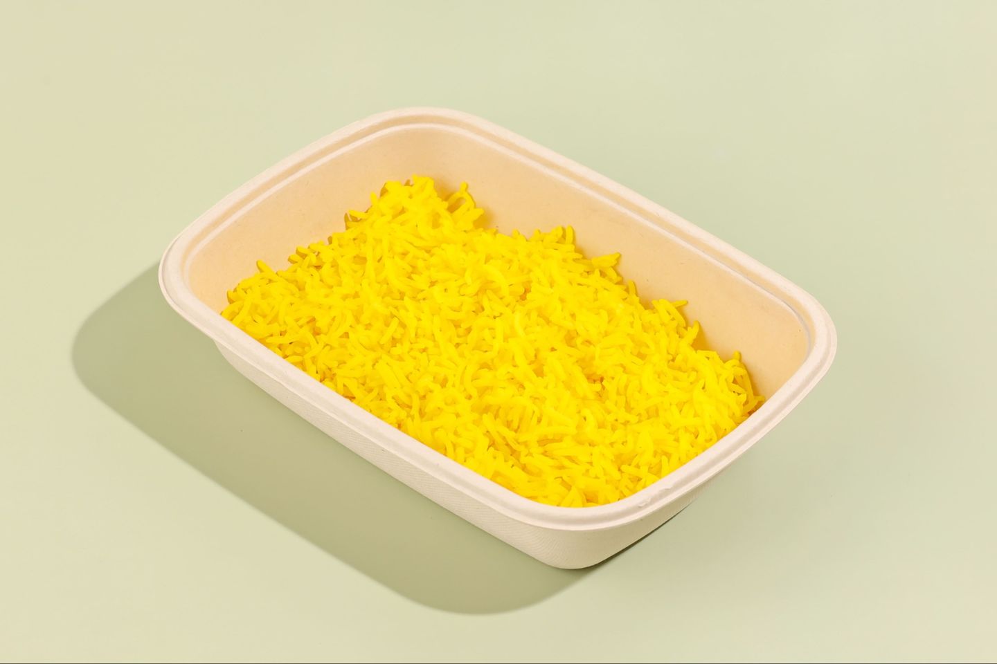 Saffron Rice  - Saffron Rice 200gm