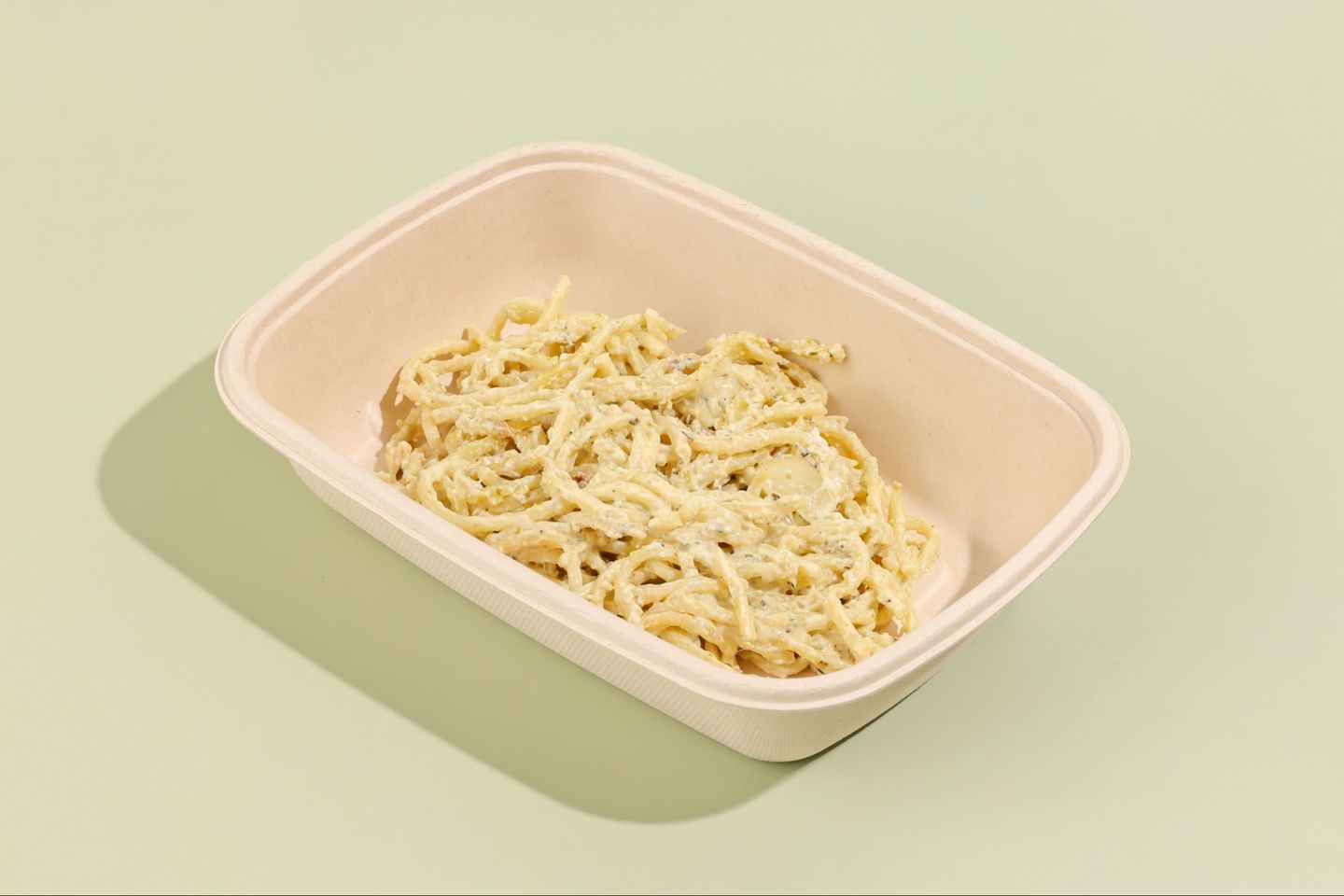 Pesto Pasta  - Pesto Pasta 200gm