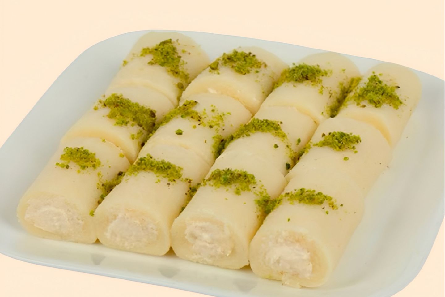 حلاوة الجبن - صغير