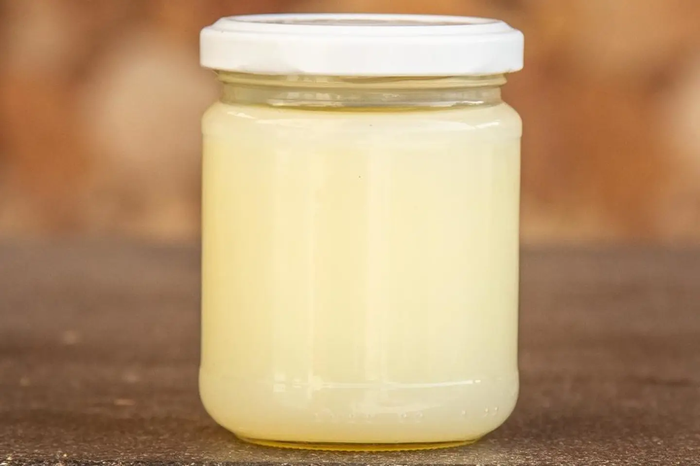 Margarine Baladi  - 1/2 Kilo