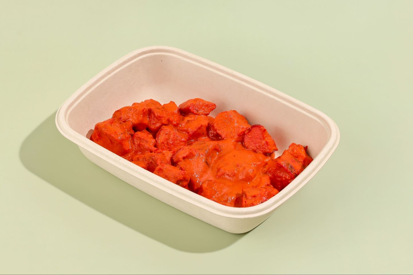 Cashew Butter Chicken - Cashew Butter Chicken 150gm