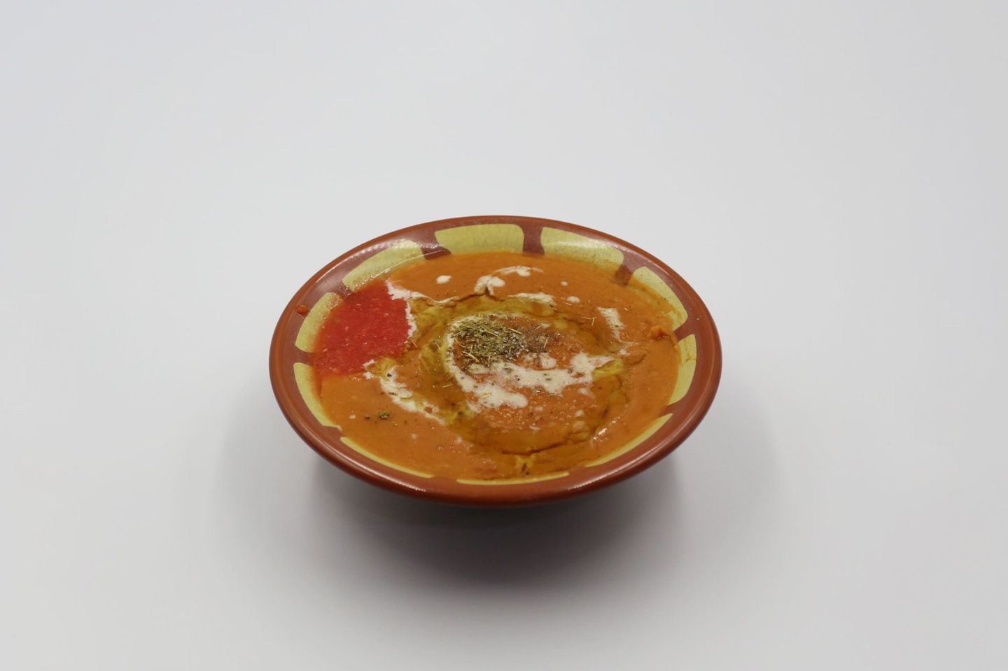 قلابة بالزيت  - صغير
