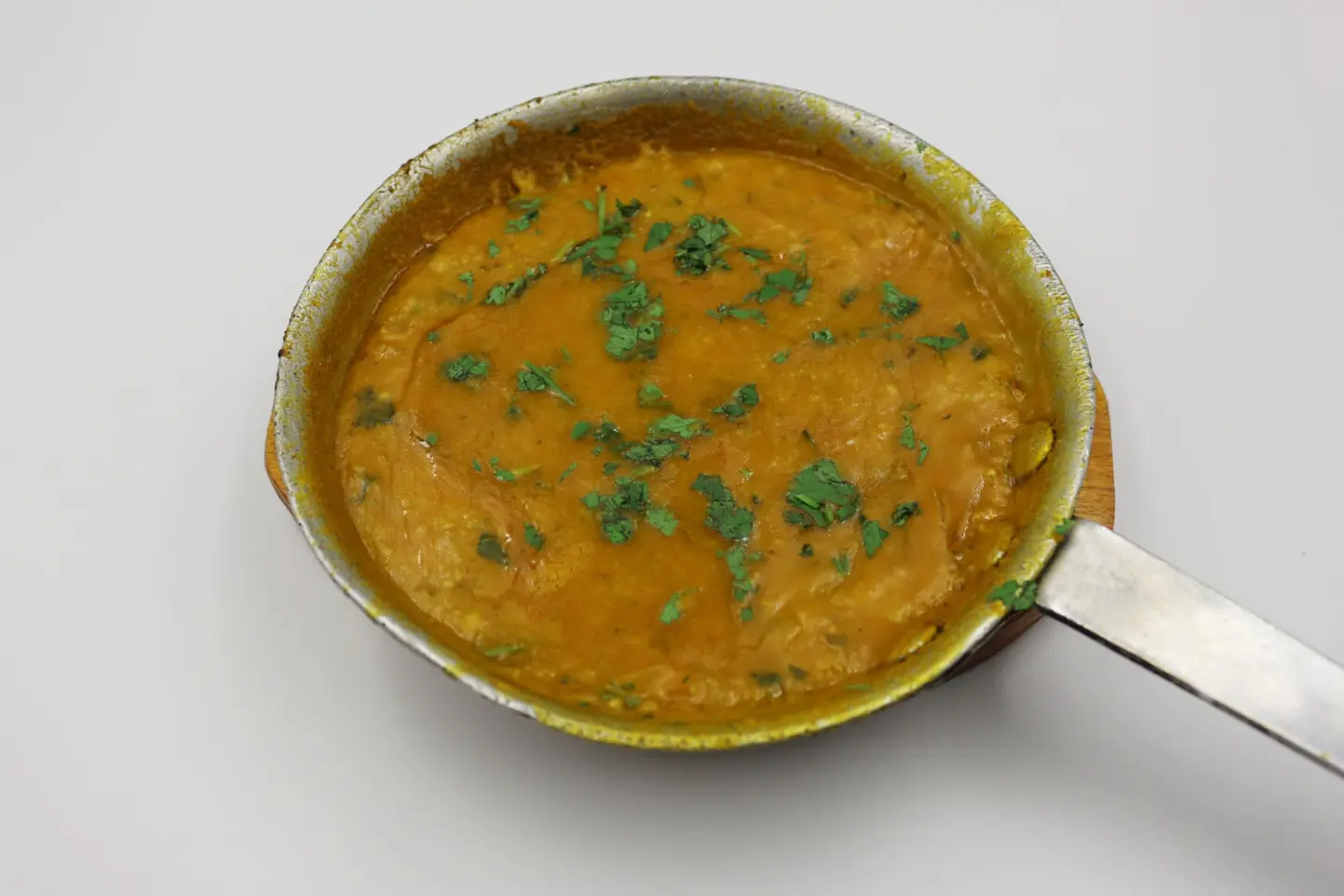 عدس طاوة - طاوة وسط