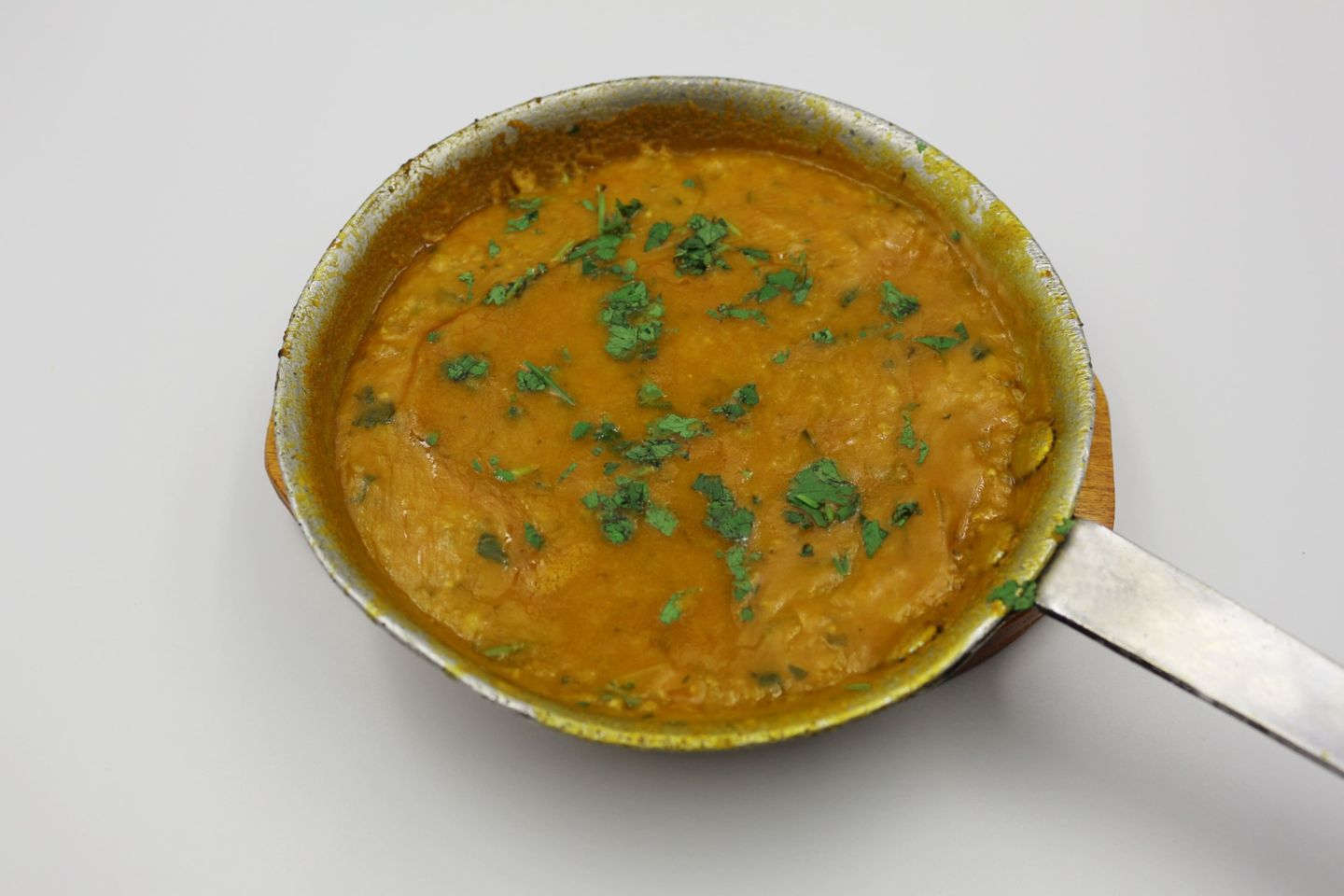 عدس طاوة - طاوة وسط