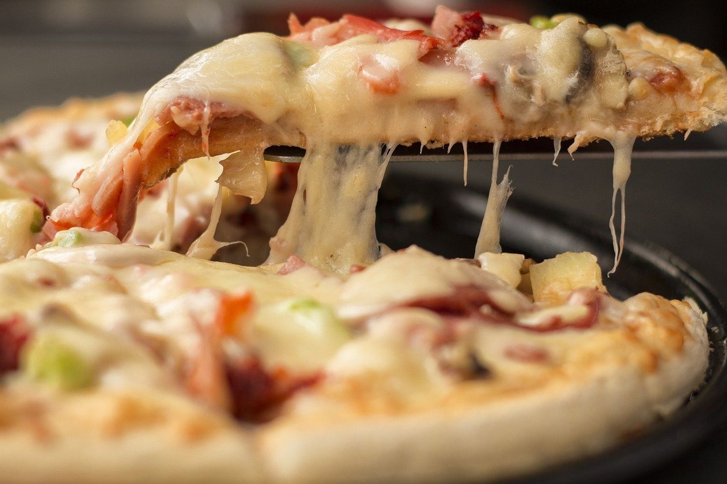 Al Dar Pizza  - Medium