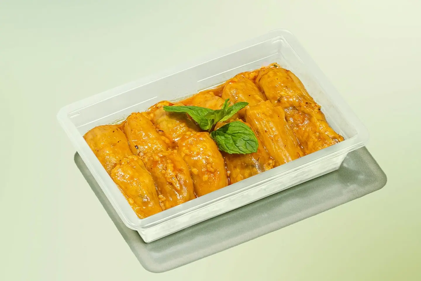 Stuffed Onions - Small