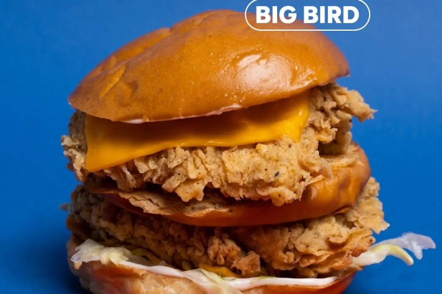 Big Bird - Spicy