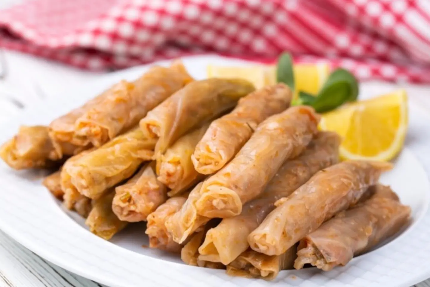 ملفوف - صغير
