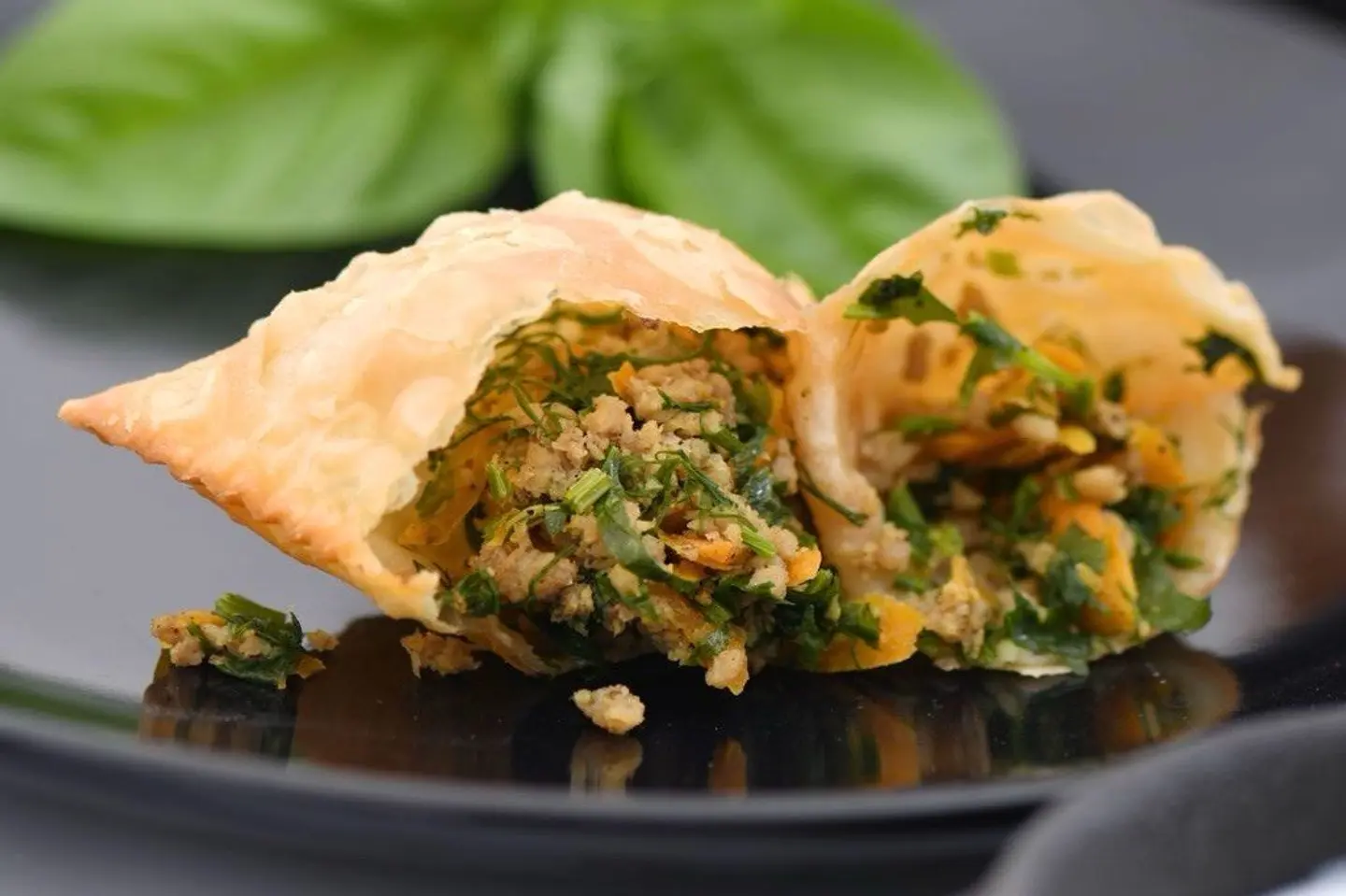 بف لحم - حجم صغير 20 حبة