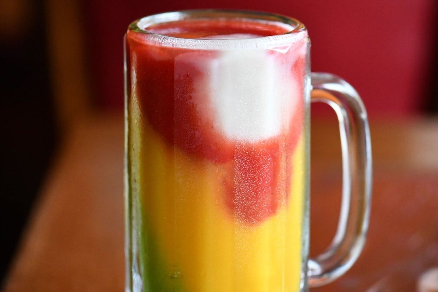 Tabakat Juice - Medium