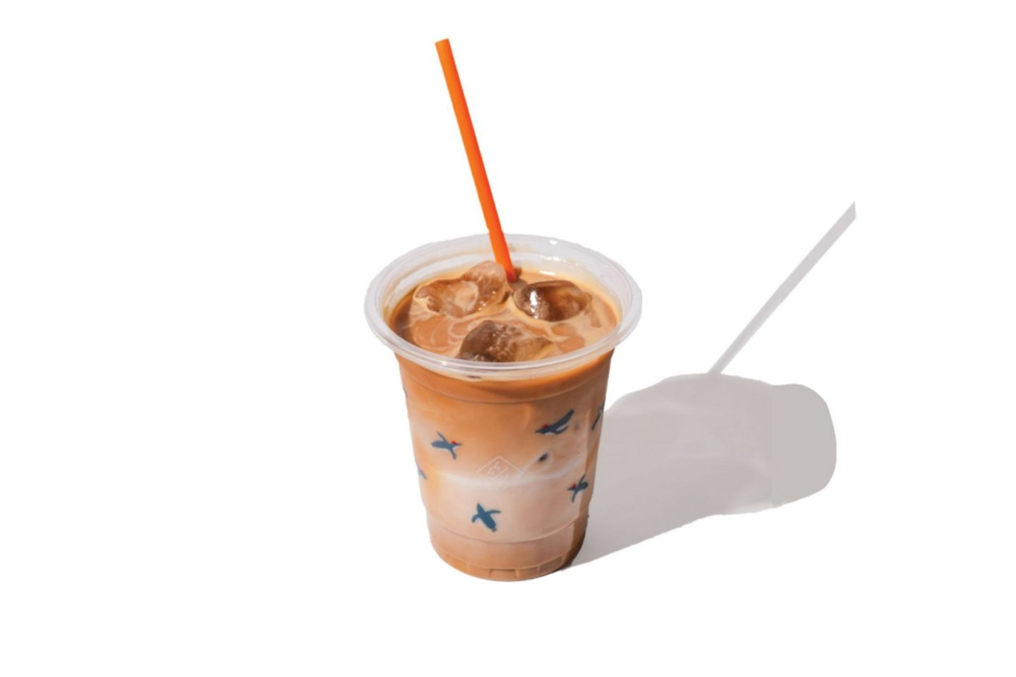 Ice Spanish Latte - Small