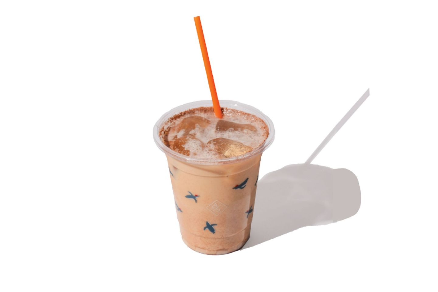 Ice Latte - Small