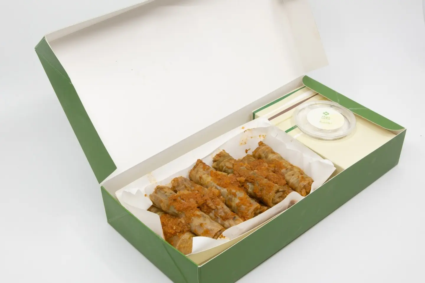 ملفوف - صغير