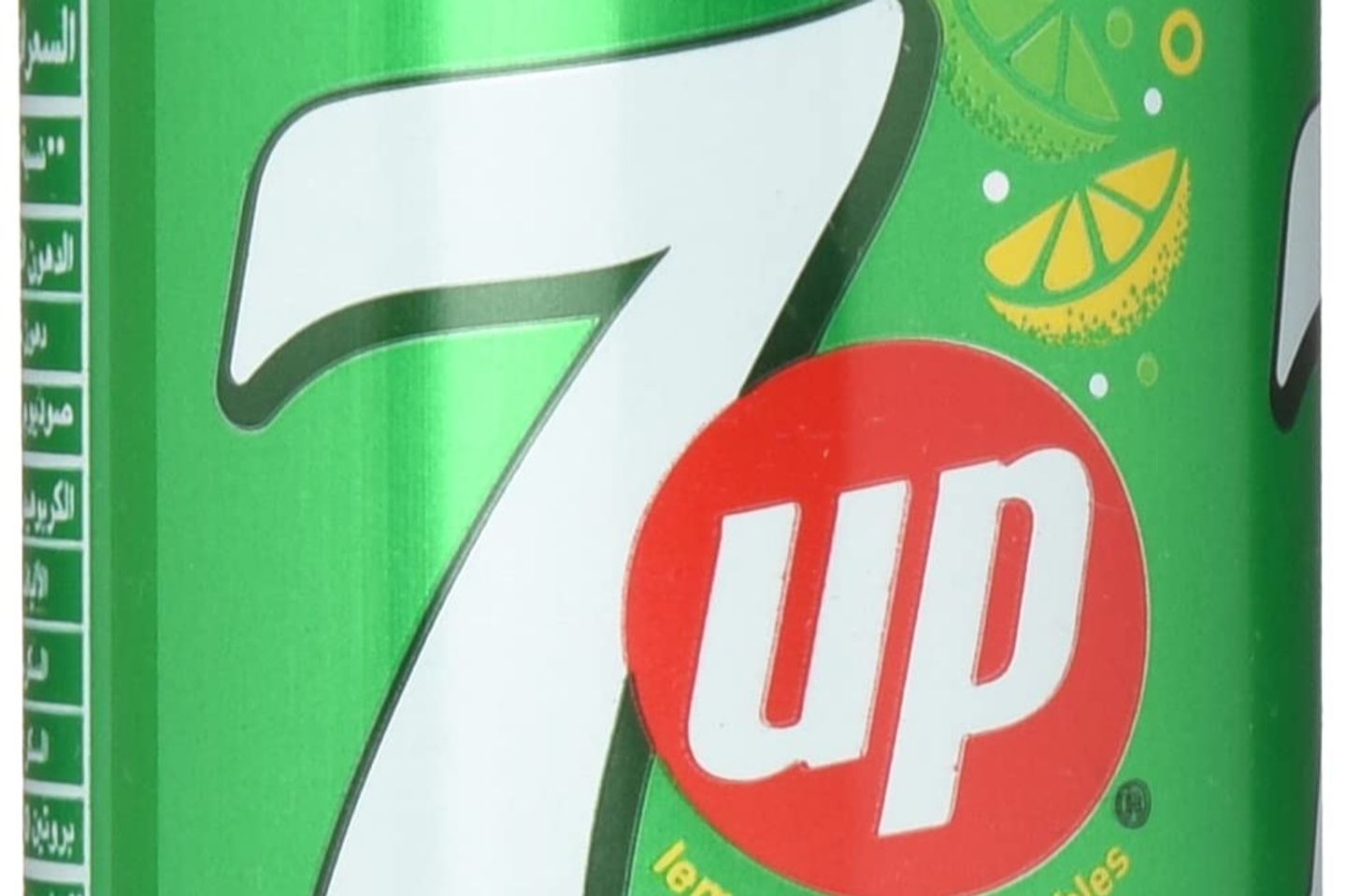 Seven Up - Small