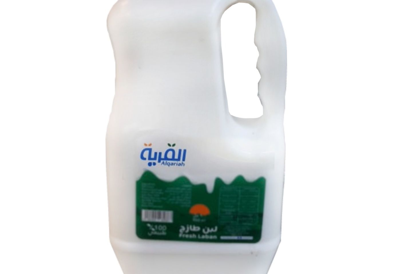 Laban Al Qariah - 230 Ml