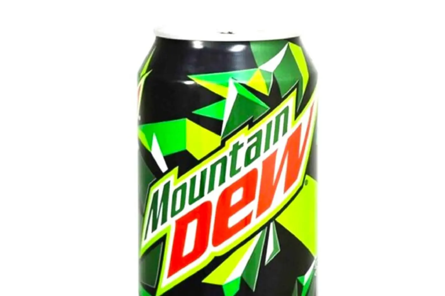 Mountain Dew   - Small