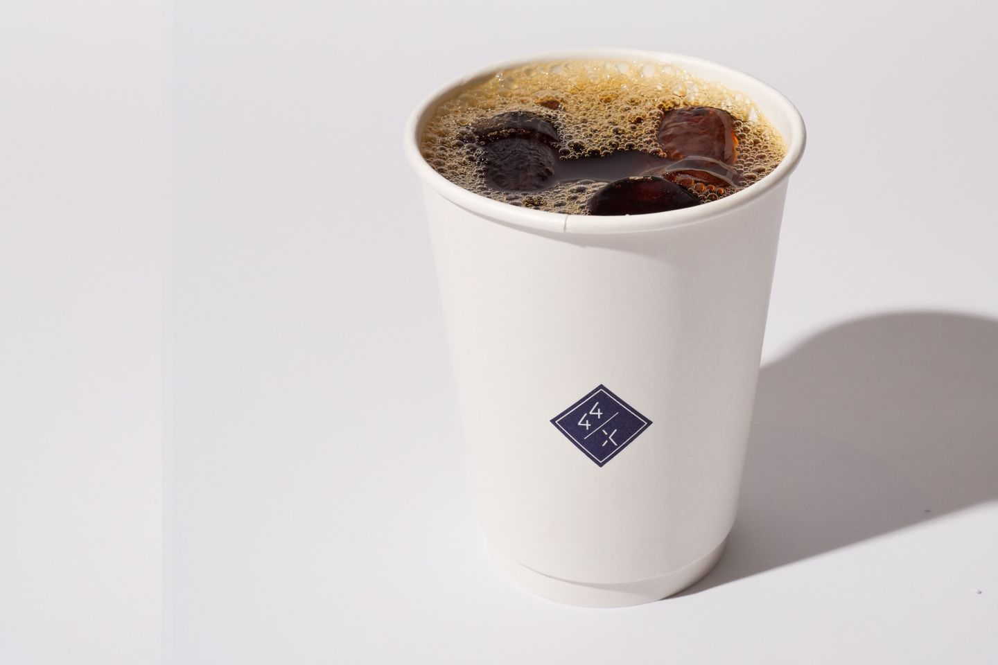 Ice Coffee Of The Day - Small