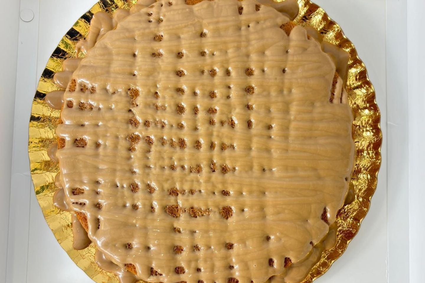 Lotus Kunafa - Small