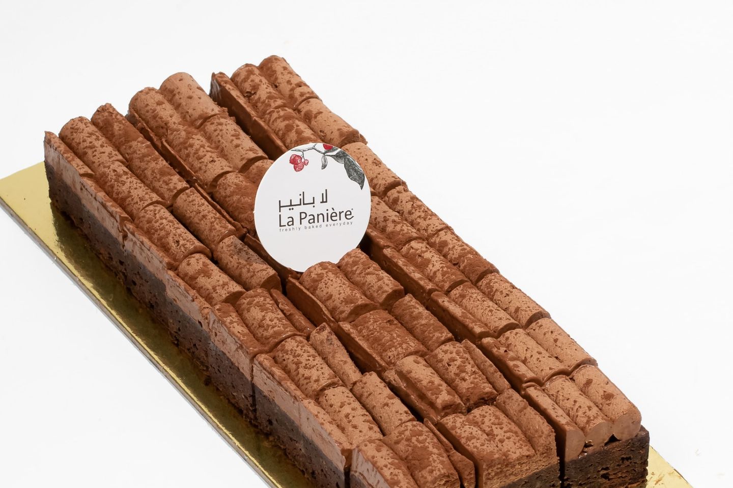 Brownie Espresso - Box