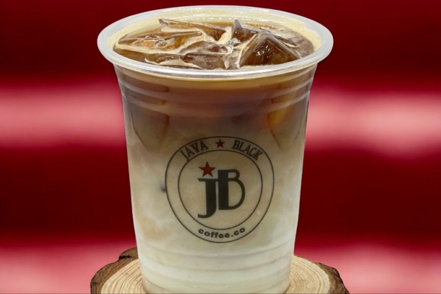 Ice Spainsh Latte - Medium