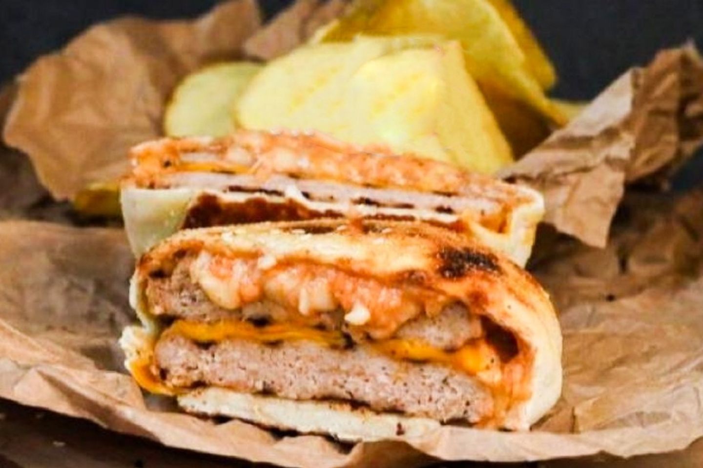 Turkish Zinger - Regular
