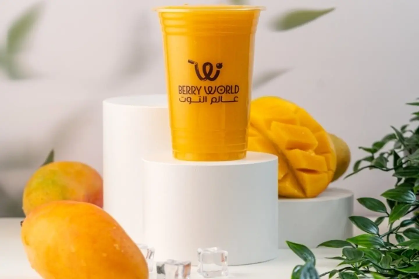 Mango - Medium
