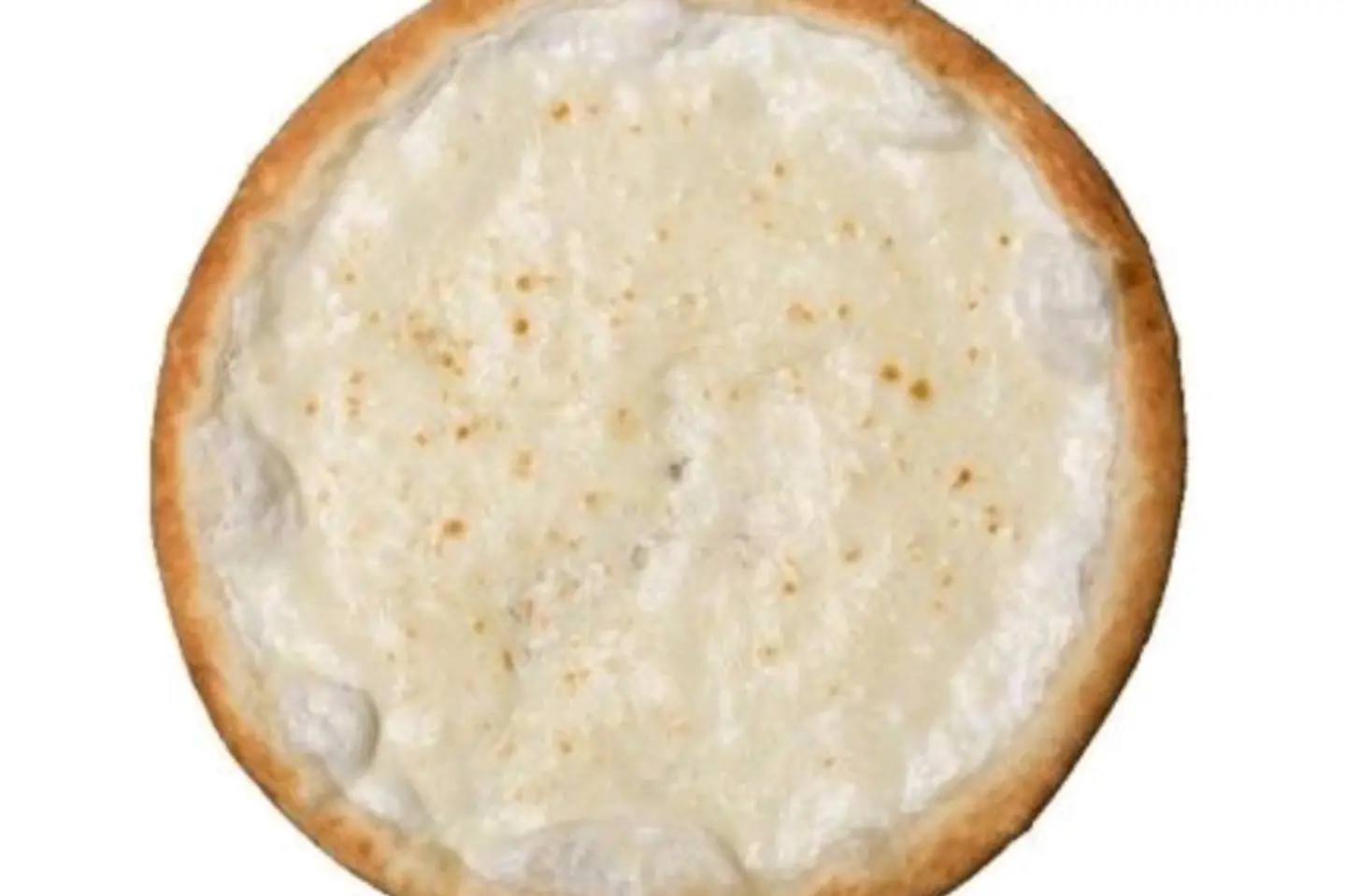 لبنة بالجبن - وسط