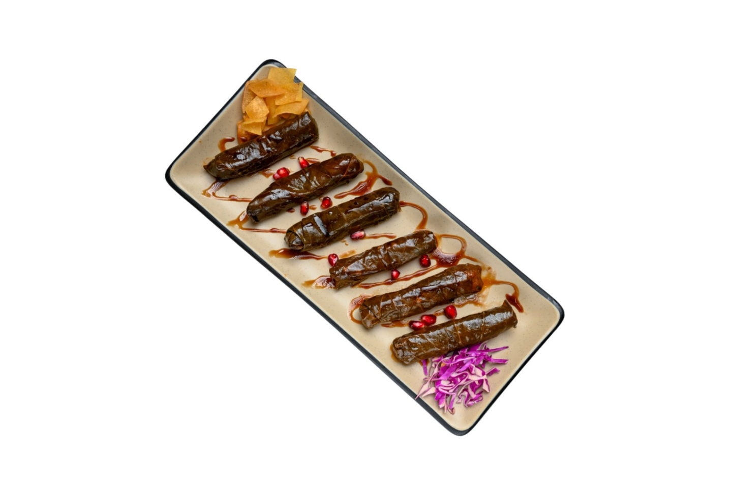 ورق عنب - ورق عنب-صغير