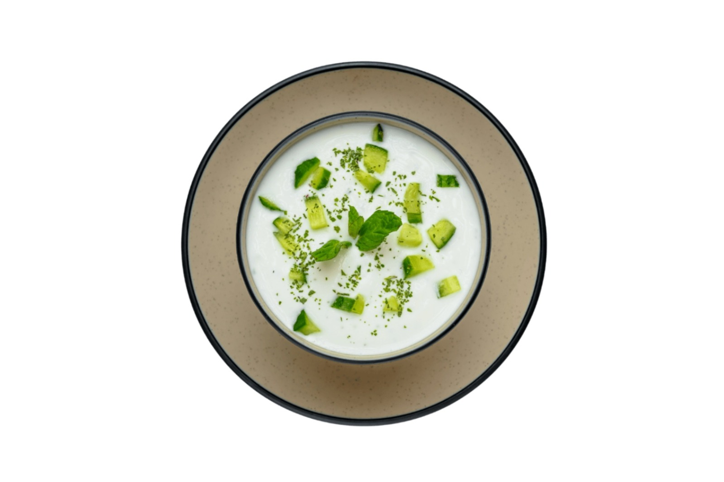 خيار باللبن - خيار باللبن-صغير