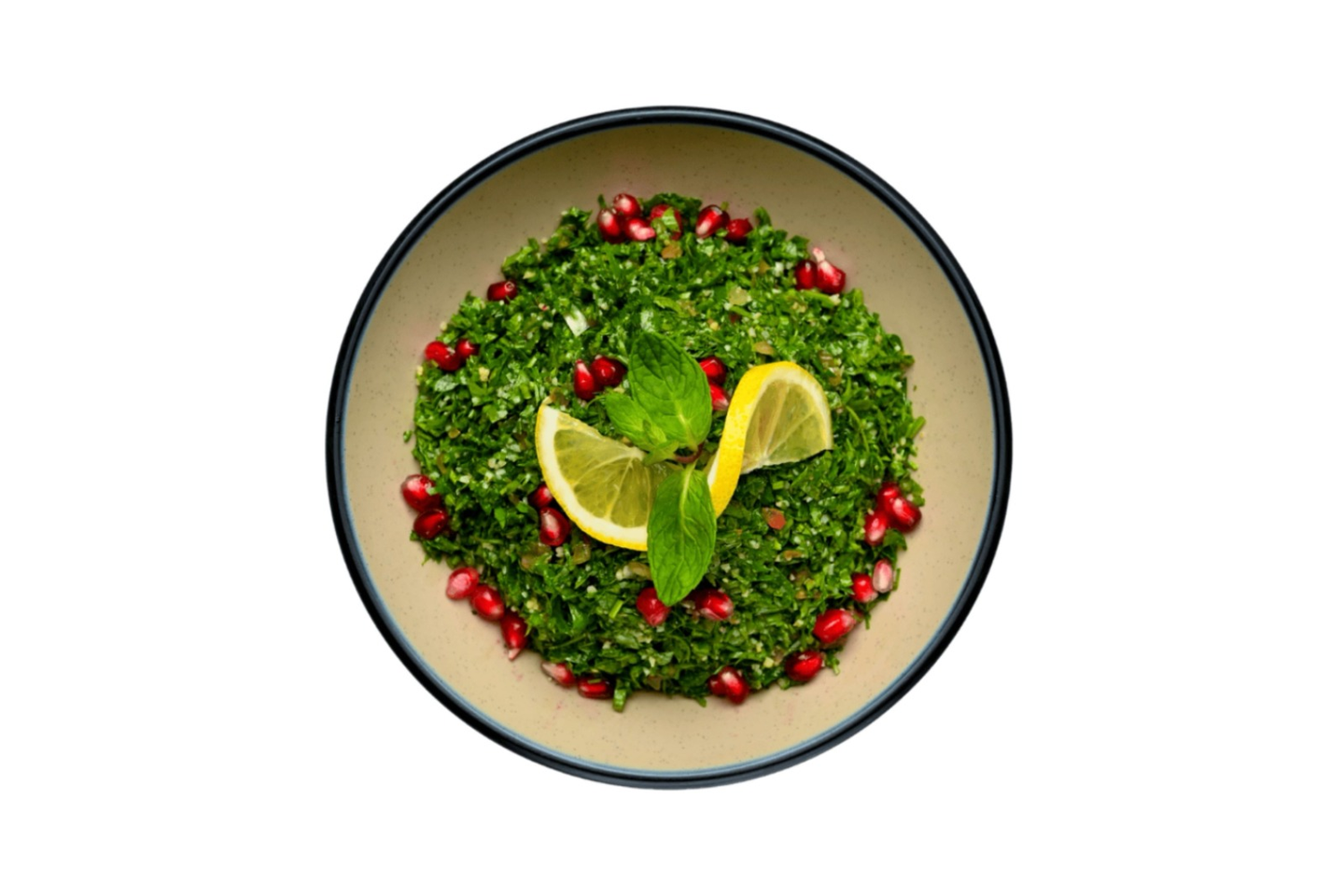 تبولة - تبولة-صغير