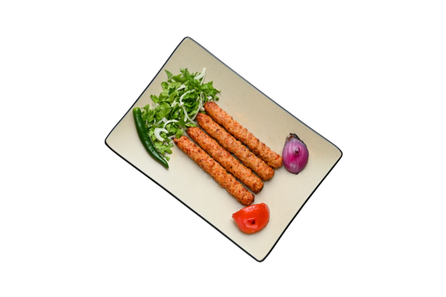 كباب دجاج - كباب دجاج-صغير