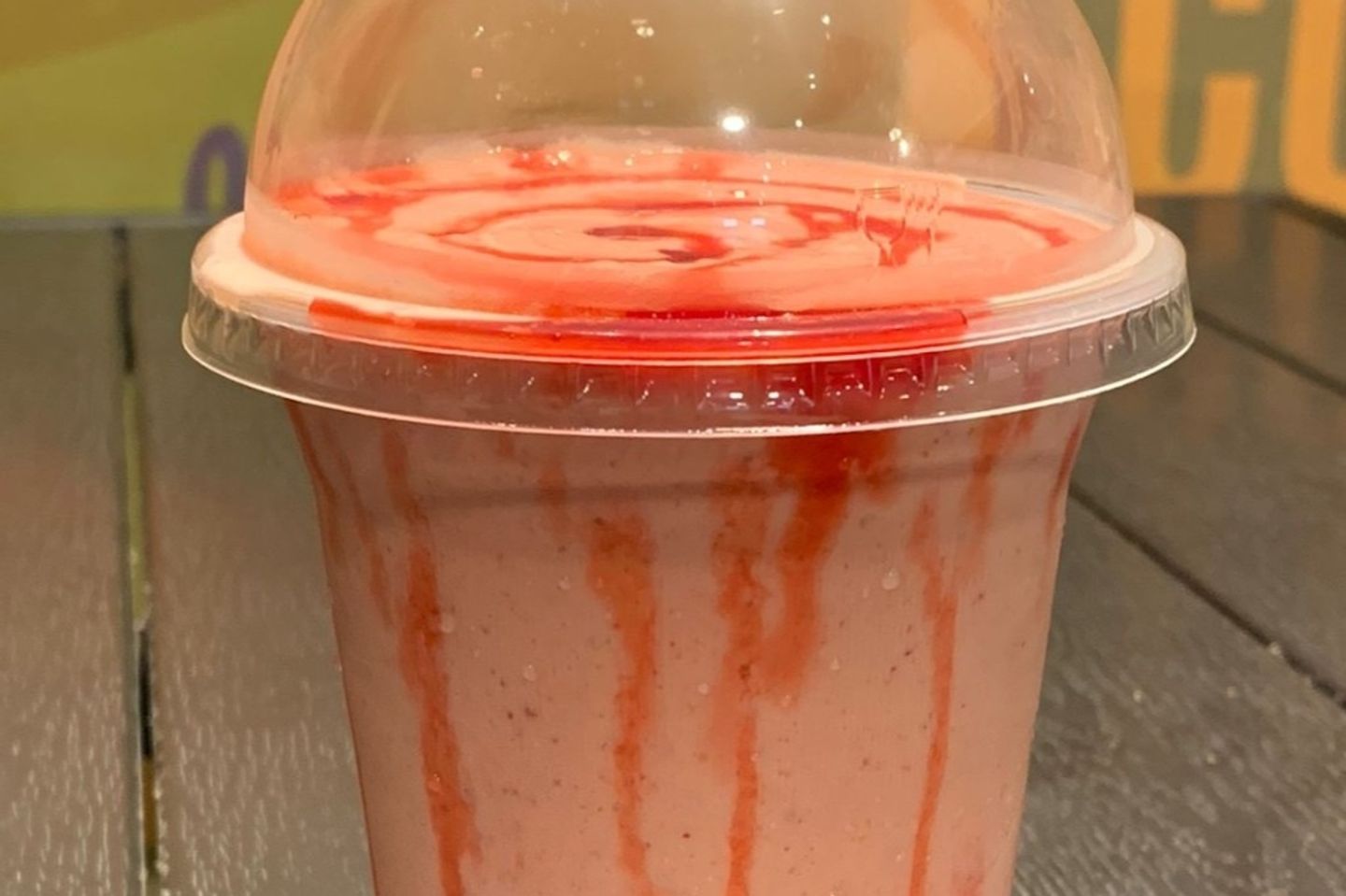 Awar Galb Juice - Medium